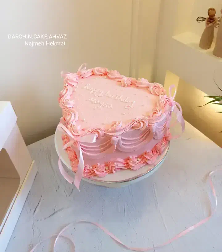 کیک روز مادر(زن)|خدمات پذیرایی، مراسم|ایلام, |دیوار