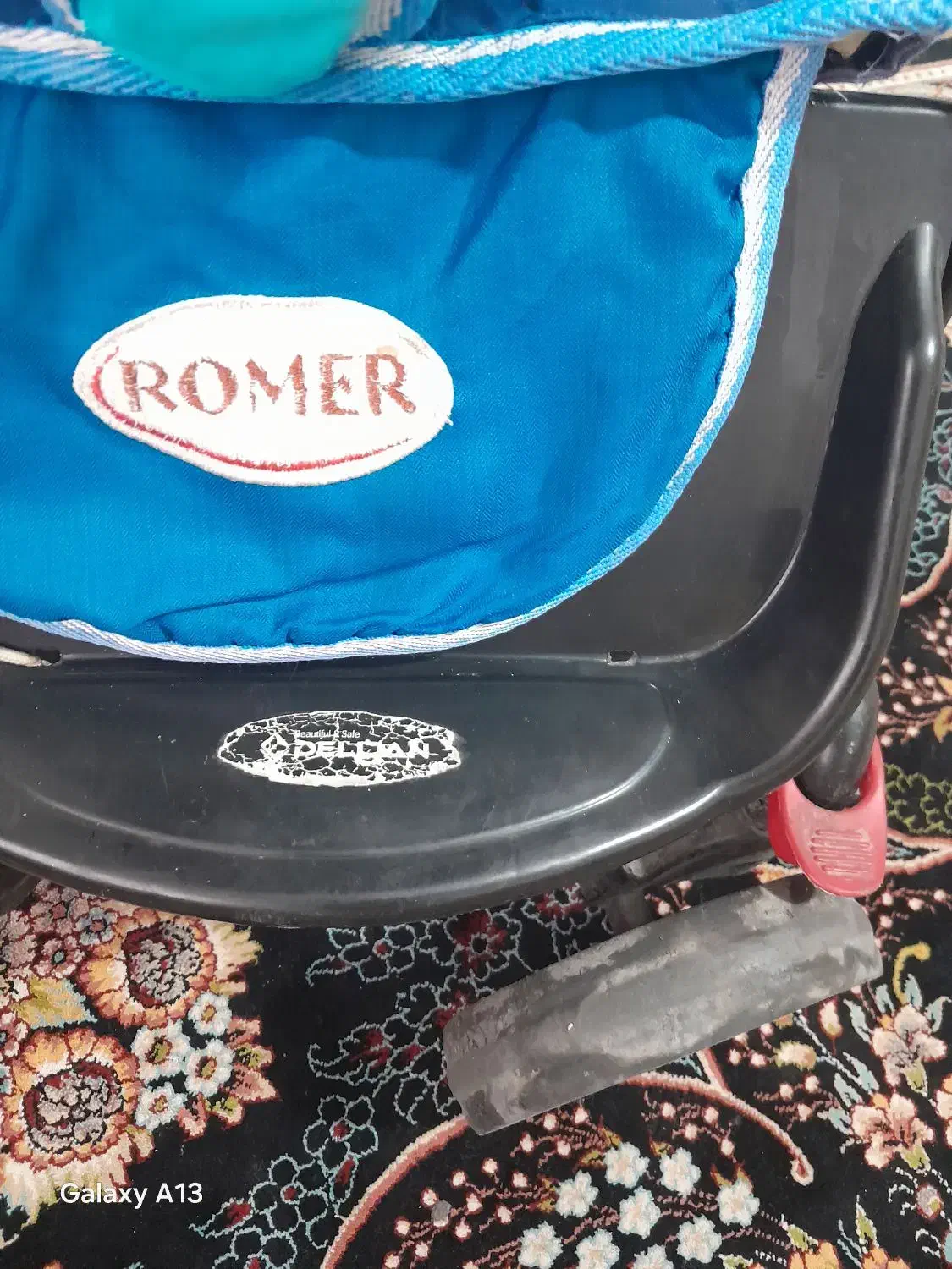 کالسکه|کالسکه و لوازم جانبی|نیشابور, شریعتی|دیوار