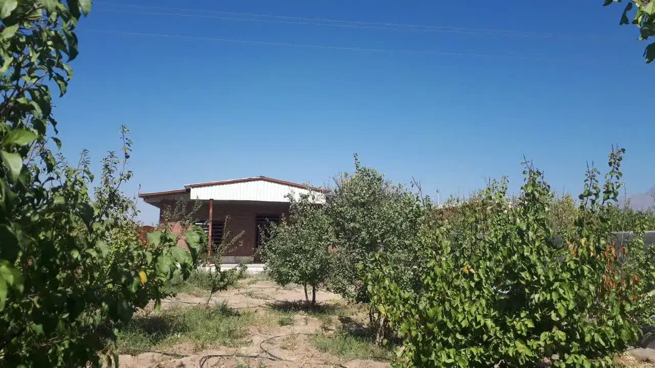 فروش باغ|فروش خانه و ویلا|ماهان, |دیوار