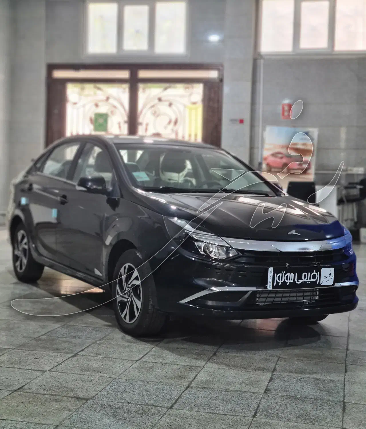 خودروی کی ام سی ایگل/ KMC EAGLE|خودرو سواری و وانت|تهران, قیام|دیوار