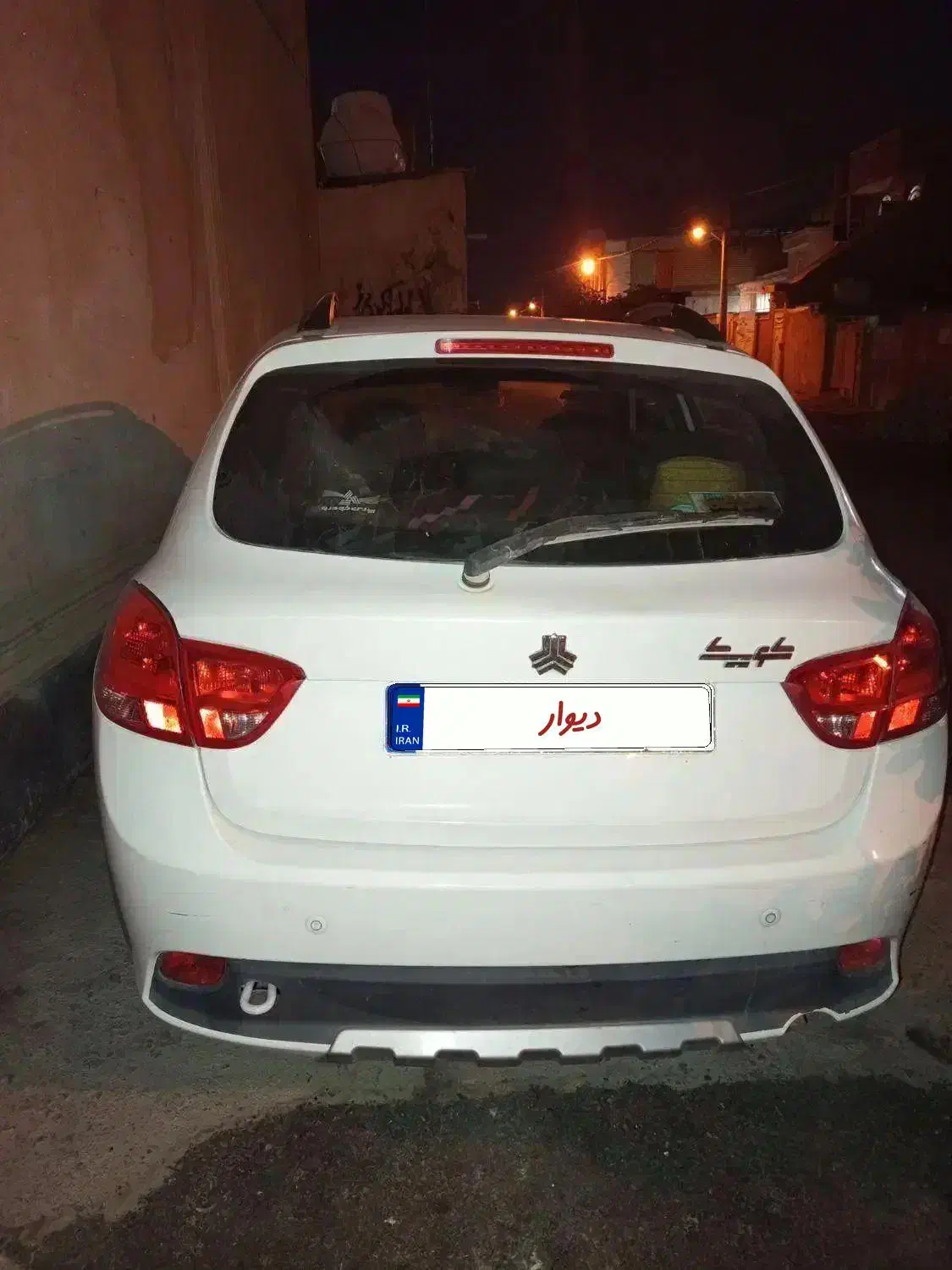 چهار ماه بیمه|خودرو سواری و وانت|مرودشت, ابوذر شمالی‎|دیوار