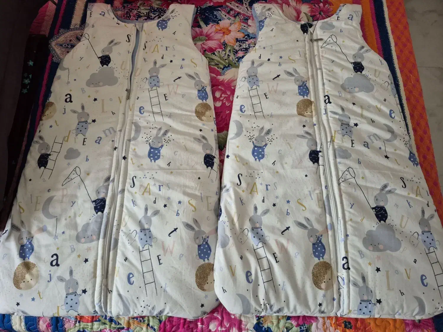 کیسه خواب کودک|سرویس روتختی|اندیشه, اندیشه فاز ۵|دیوار