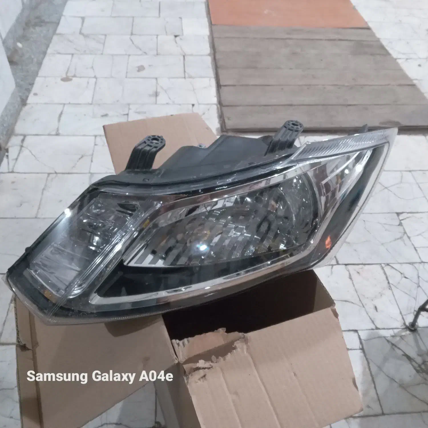 لوازم استوک خودرو|قطعات یدکی و لوازم جانبی|اردبیل, |دیوار