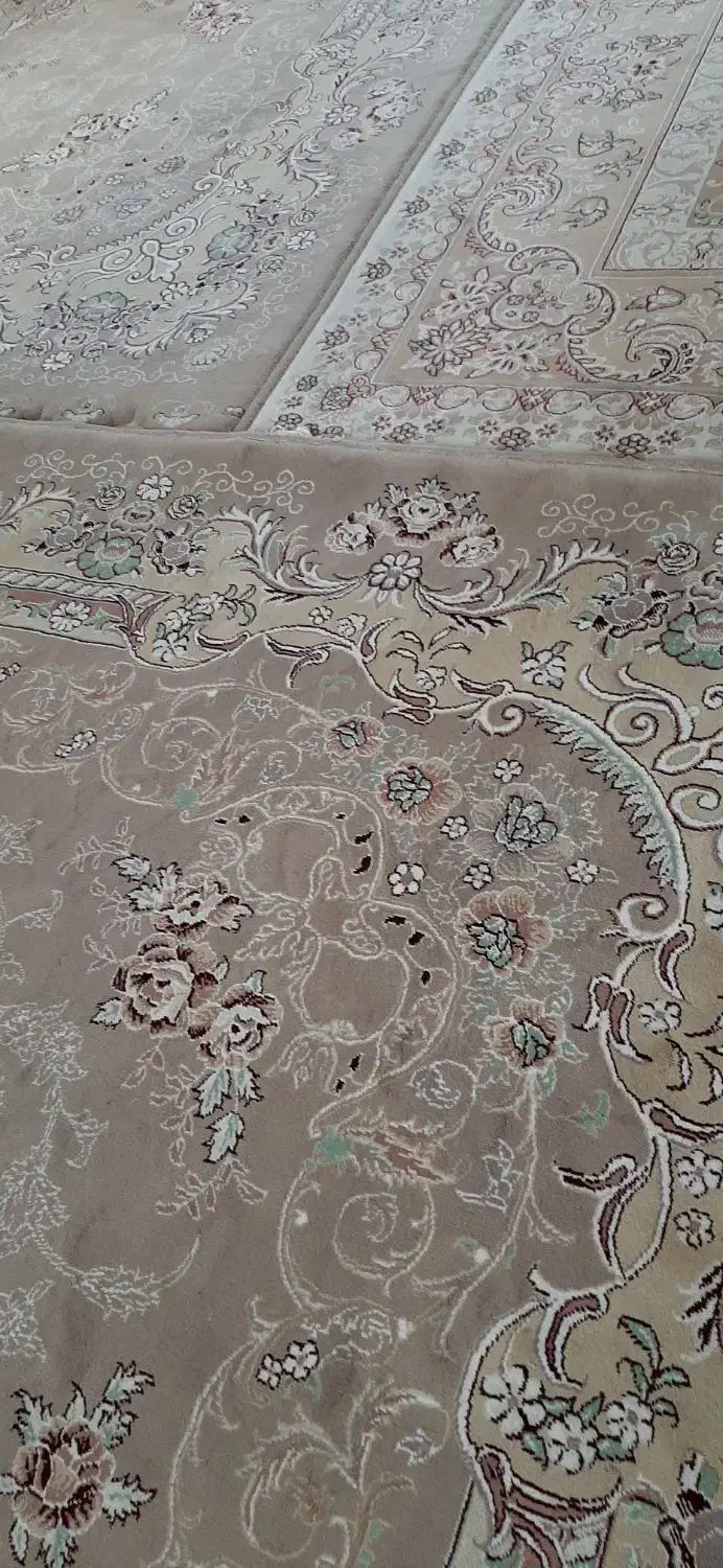 فروش ۴ تخته فرش ۲.۵در ۳.۵|فرش|سنندج, |دیوار