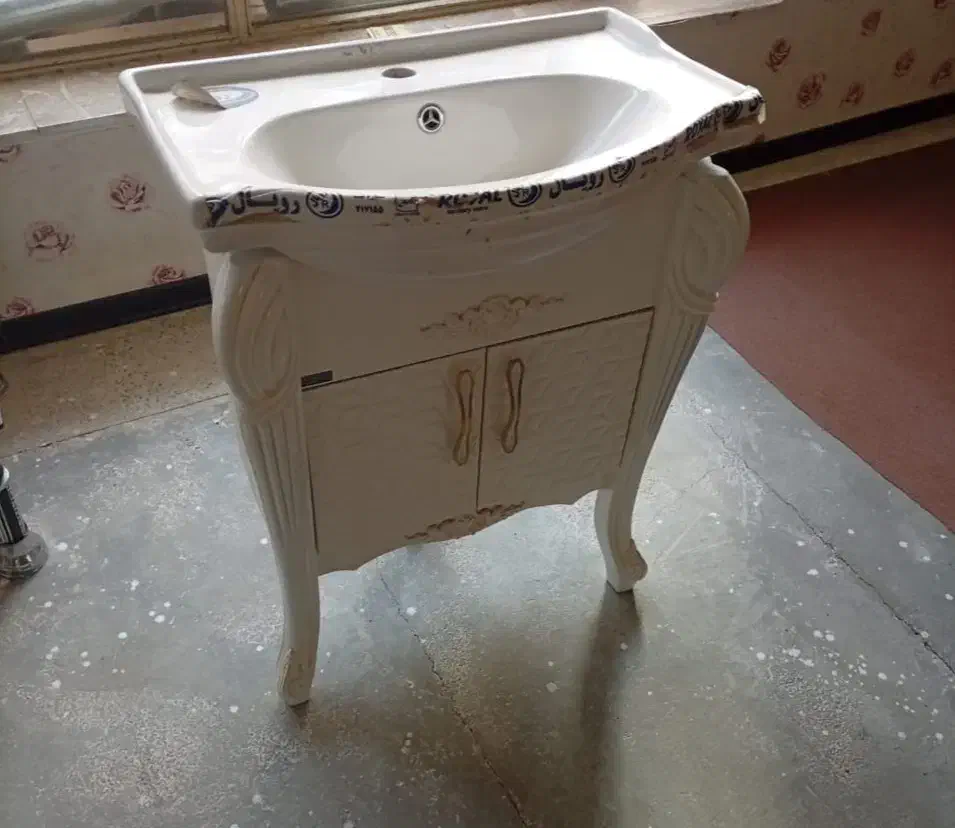 روشویی|لوازم سرویس بهداشتی|شهرکرد, |دیوار