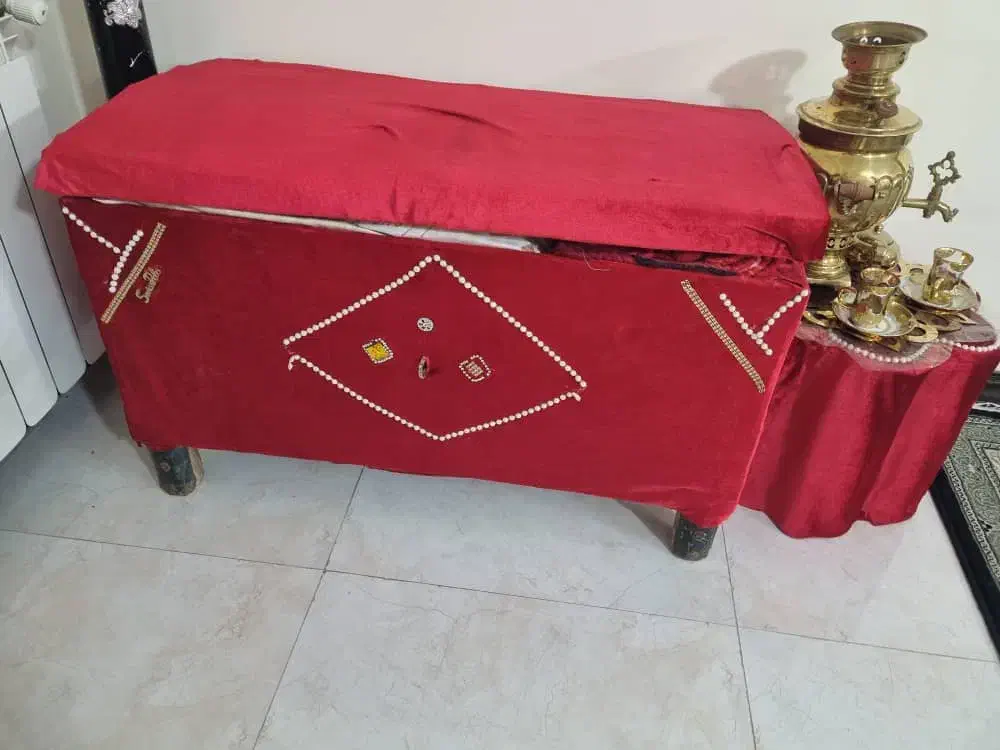 عتیقه|کلکسیون اشیاء عتیقه|تهران, صد دستگاه|دیوار