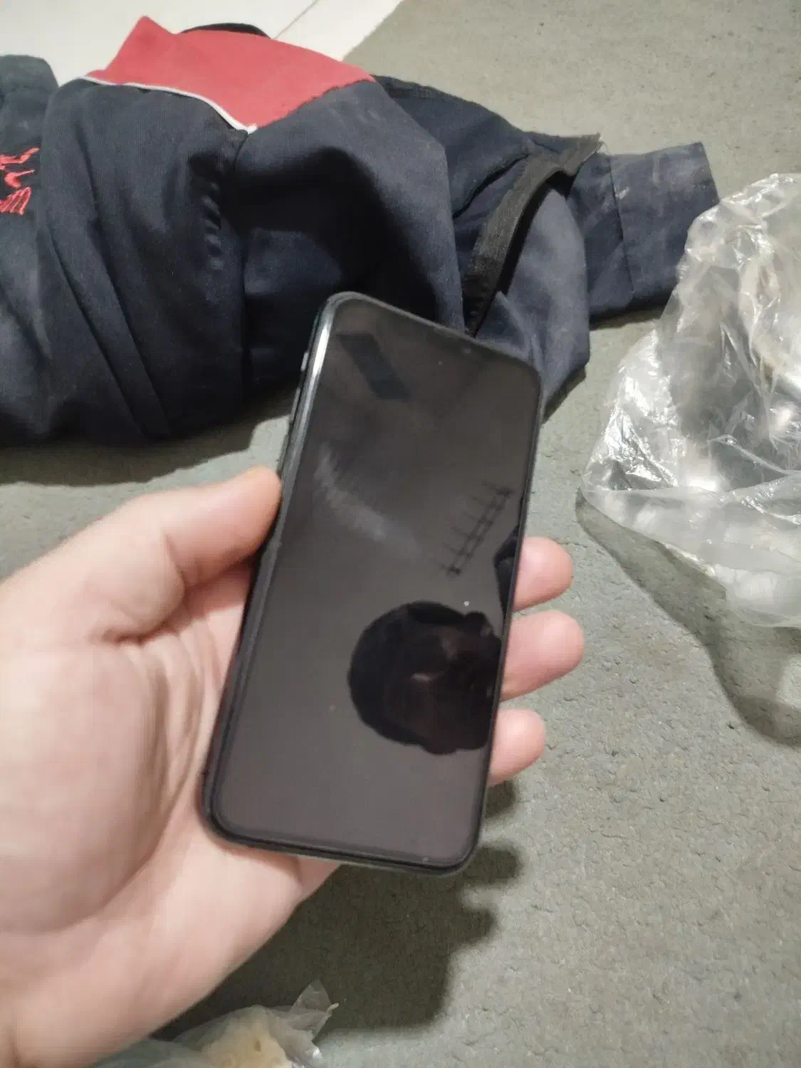 ایفون|موبایل|ملارد, |دیوار