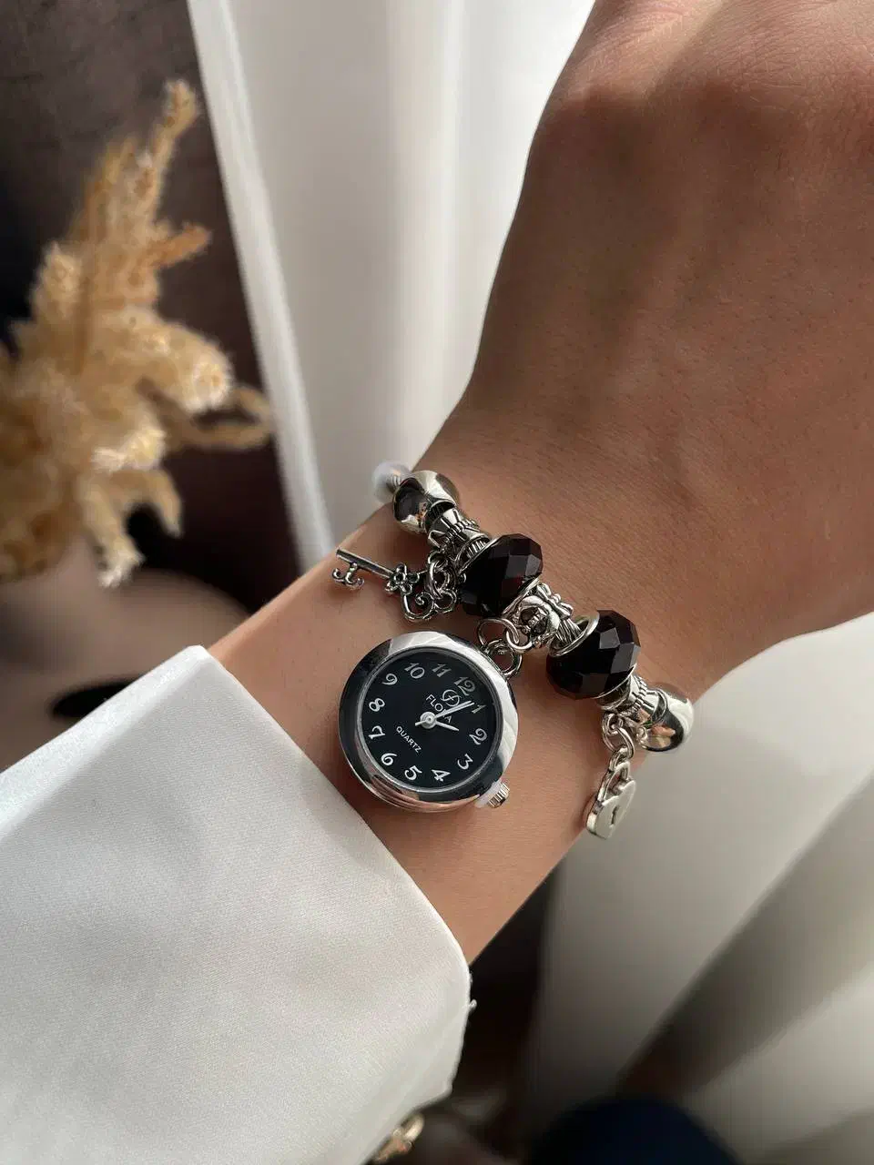 ساعت پاندورا زنانه|ساعت|رشت, حمیدیان|دیوار