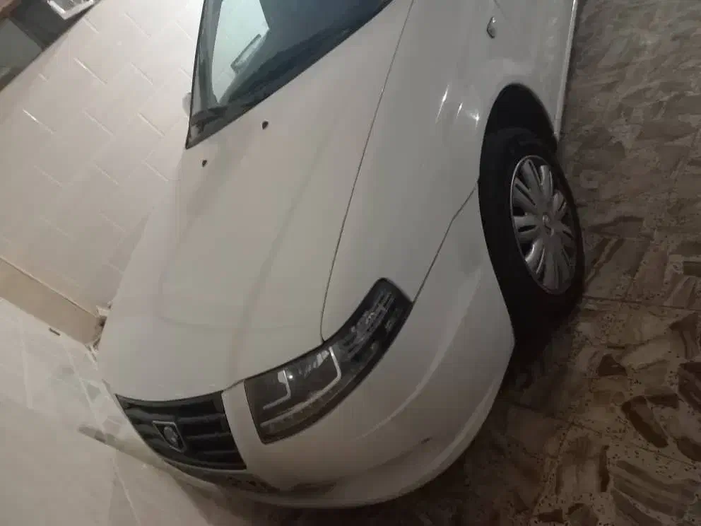 سورن پلاس ۱۴۰۴|خودرو سواری و وانت|چابهار, |دیوار