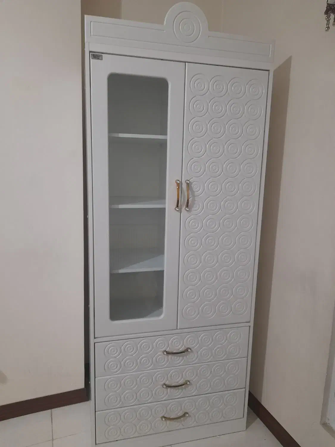 کمد|جاکفشی، کمد، دراور|تهران, باشگاه نفت|دیوار