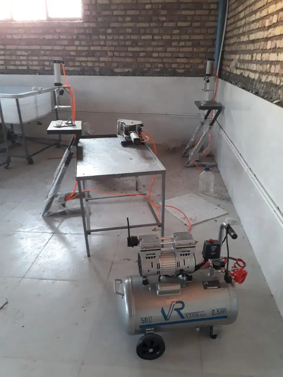 دستگاه میوه خشک کن|ماشینآلات صنعتی|کشکسرای, |دیوار