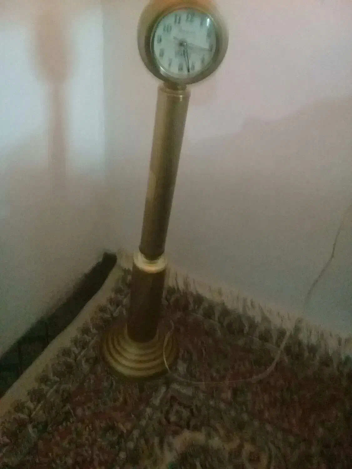 خانه و اشپزخانه|چراغ خواب و آباژور|قوچان, |دیوار