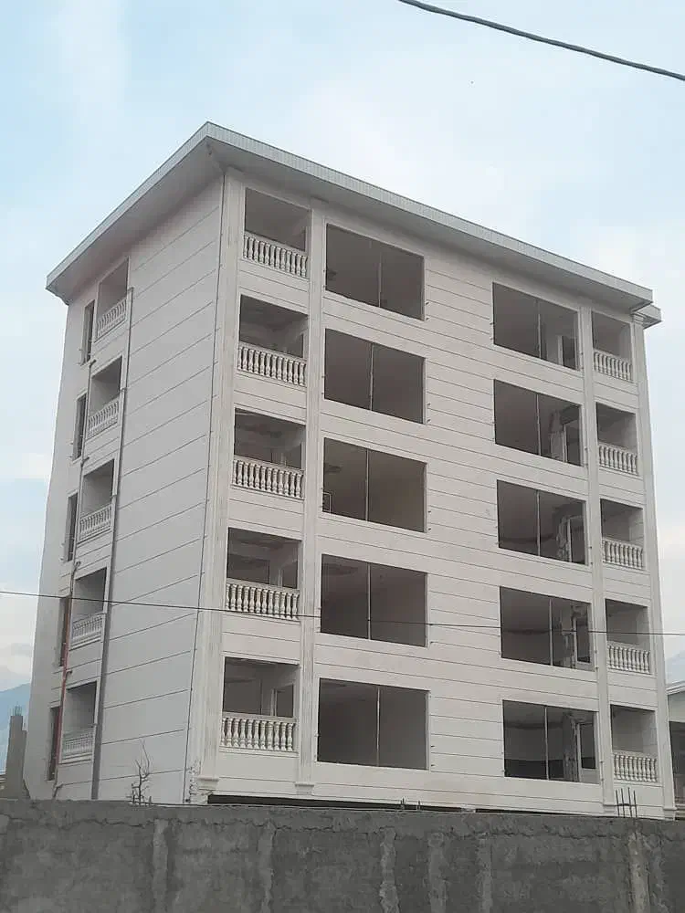 دیوار چینی کرسی چینی سیمانکاری بنایی|خدمات پیشه و مهارت|رودسر, |دیوار