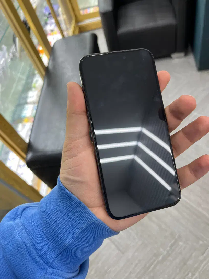 ایفون 15pro max|موبایل|تهران, باغ فیض|دیوار