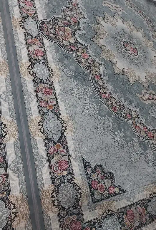 ۳ دست فرش کاملا نو|فرش|تهران, مولوی|دیوار