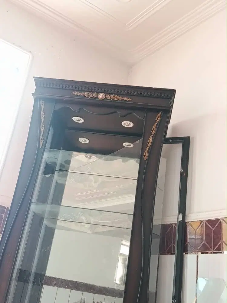 بوفه|بوفه، ویترین، کنسول|زاهدان, |دیوار