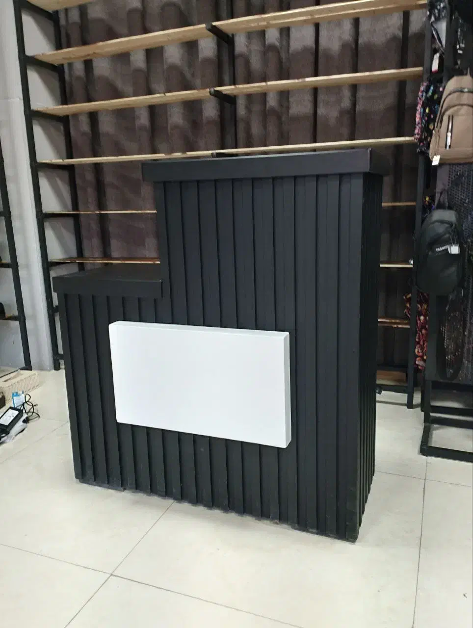 میز حساب داری مغازه نو|فروشگاه و مغازه|شاهینشهر, خانه کارگر|دیوار