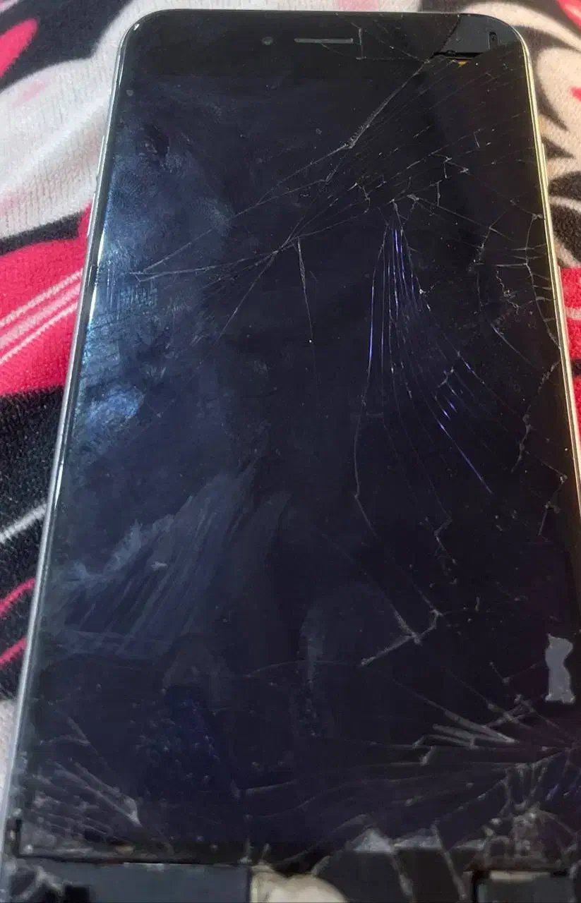 موبایل  iPhone 6s|موبایل|اصفهان, شهرک صنعتی جی|دیوار