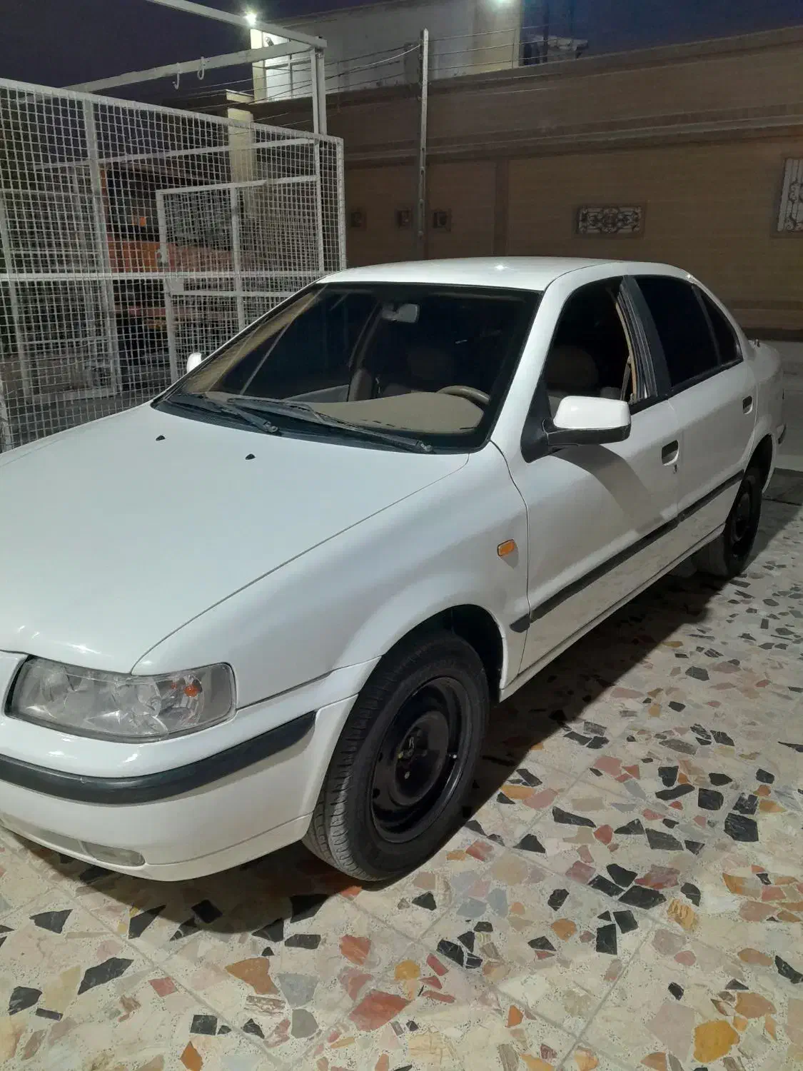 سمند موتور پژو|خودرو سواری و وانت|زاهدان, |دیوار