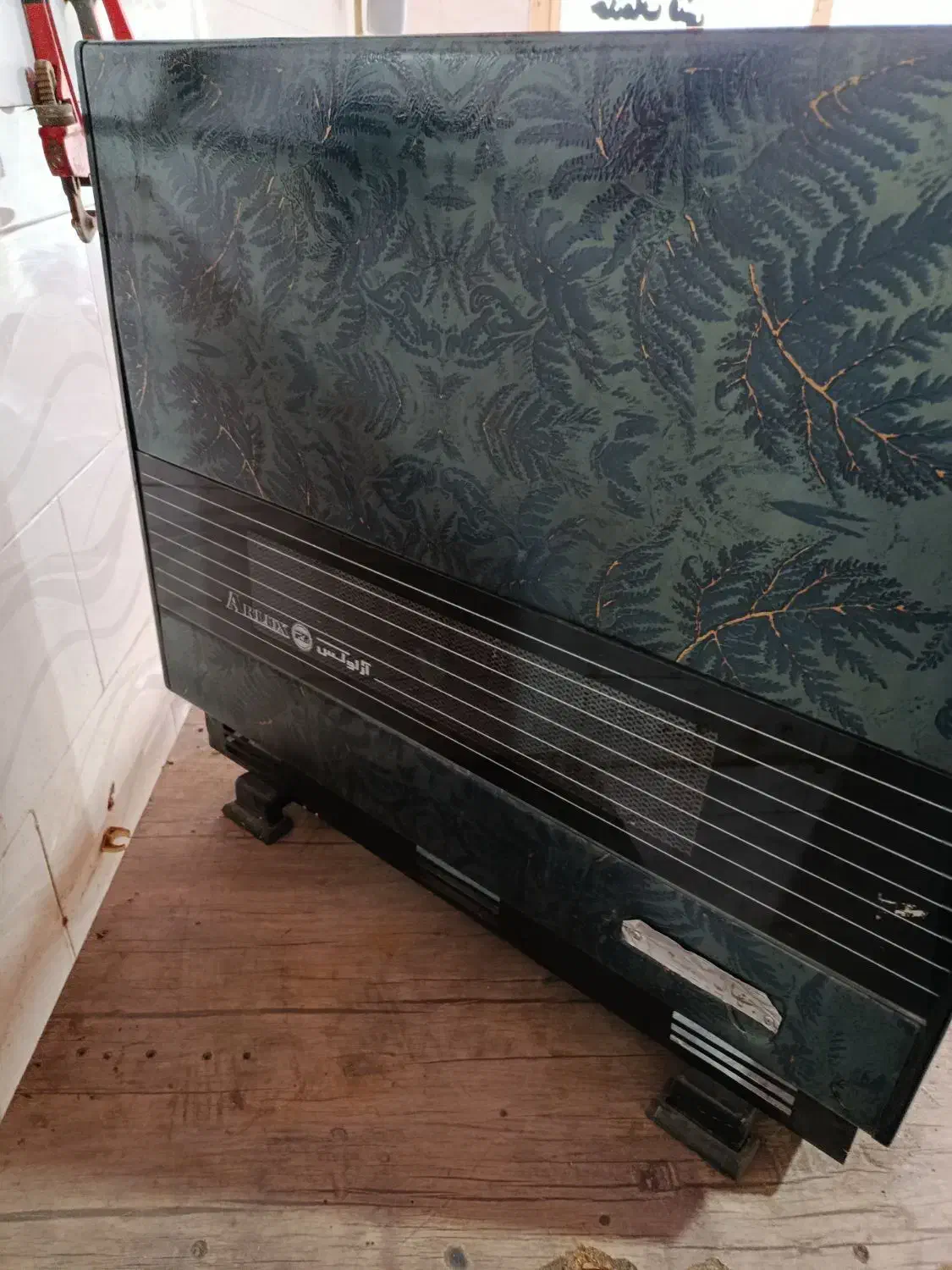 نصب و تعمیر مجاز پکیج، آبگرمکن ،بخاری|خدمات پیشه و مهارت|تبریز, |دیوار