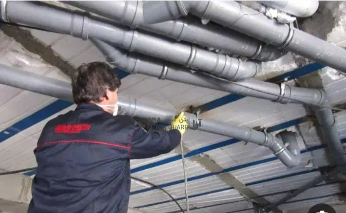 لوله کش ساختمان نصب تعمیر رادیاتور شیرآلات پمپ|خدمات پیشه و مهارت|تبریز, |دیوار