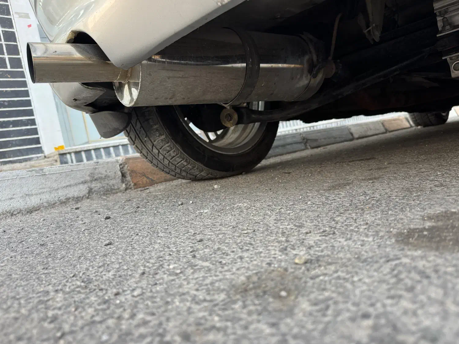 منبع pst خروجی ۶۳ اورجینال|قطعات یدکی و لوازم جانبی|پردیس, فاز ۲|دیوار