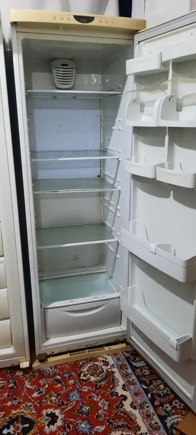 فروش یخچال و فریزر امرسان|یخچال و فریزر|چالوس, |دیوار