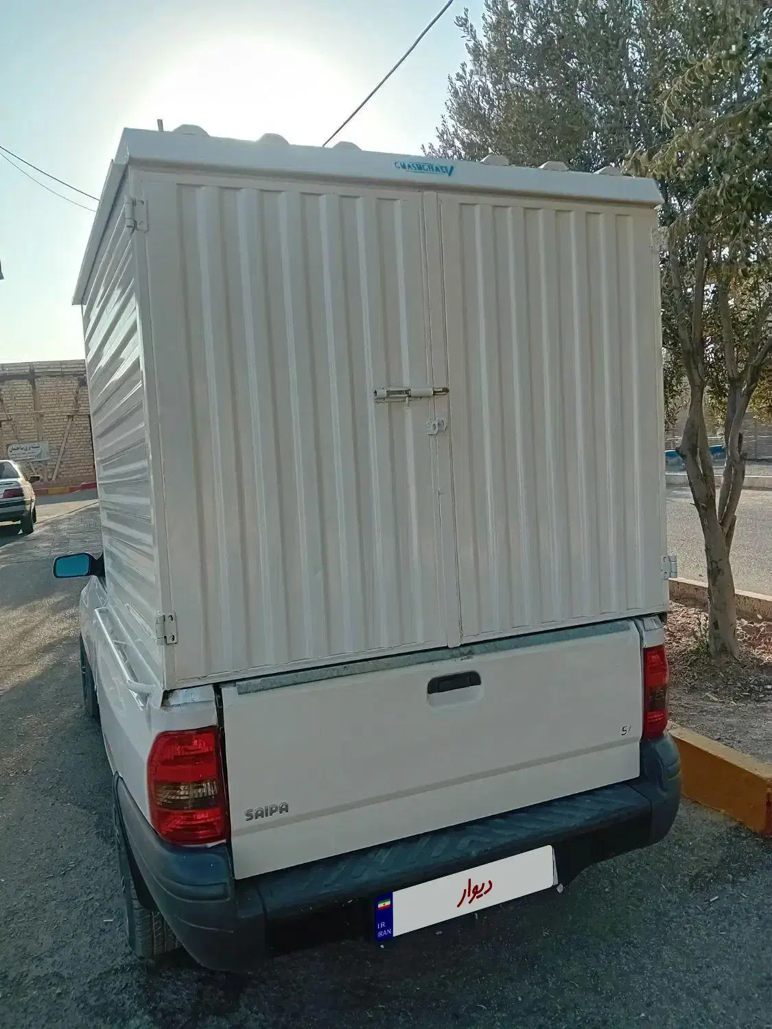 فروشی سوال داشتید تماس|خودرو سواری و وانت|قم, پردیسان|دیوار