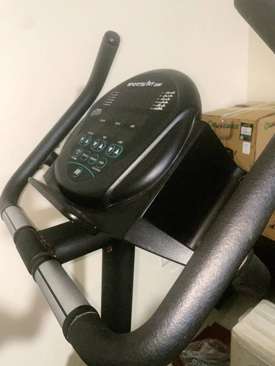 دوچرخه ثابت ورزشی|تجهیزات ورزشی|بندرعباس, |دیوار