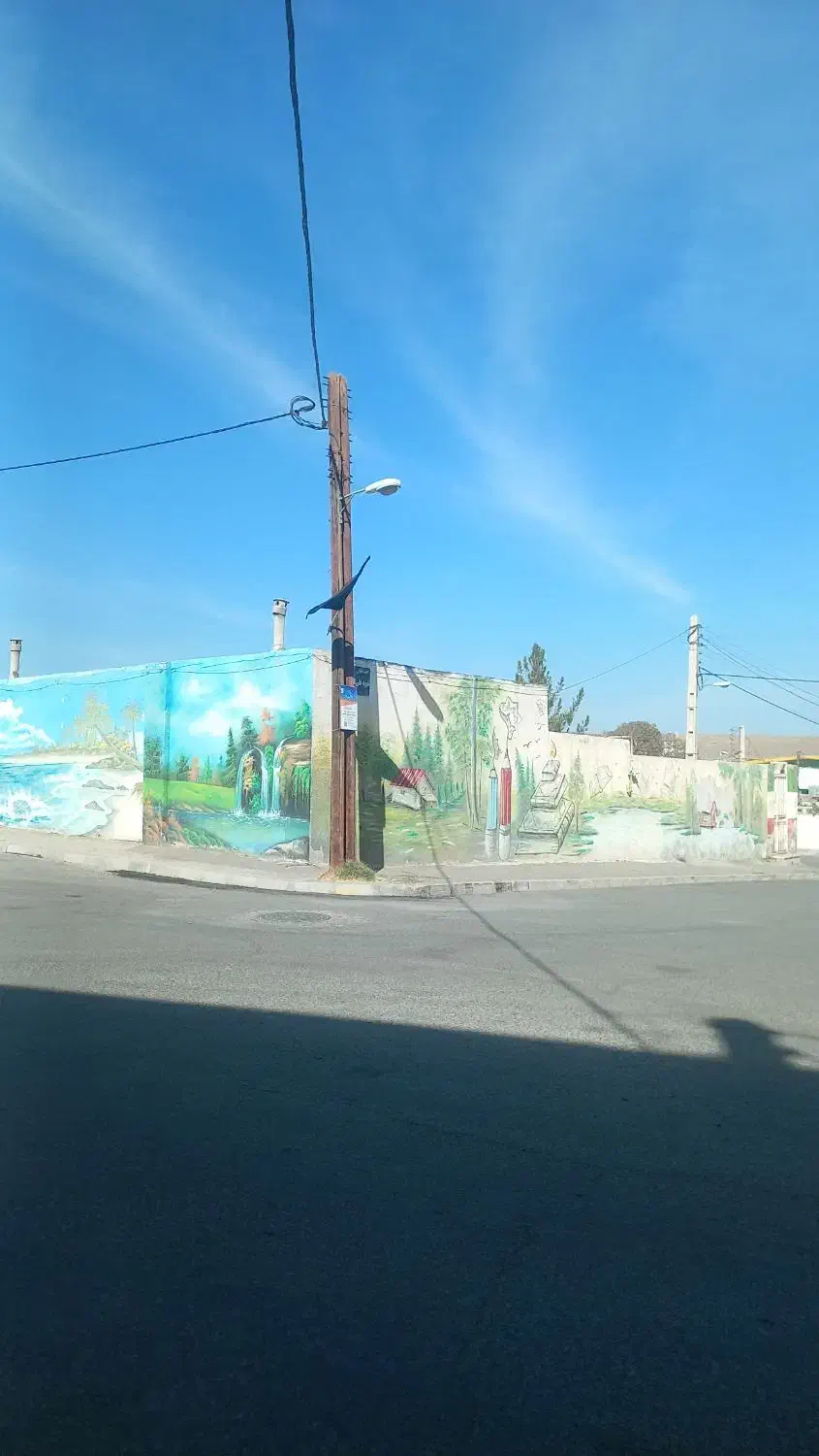 رنگ کاری ساختمان|خدمات پیشه و مهارت|قم, صفائیه|دیوار