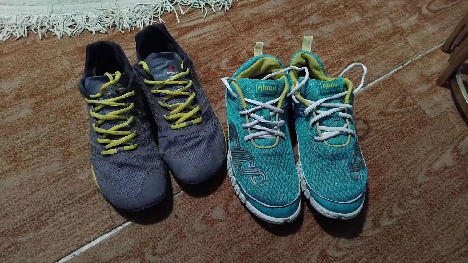 کفش اصلی خارجی شماره ۴۳ و ۴۲|کیف، کفش، کمربند|گرگان, |دیوار