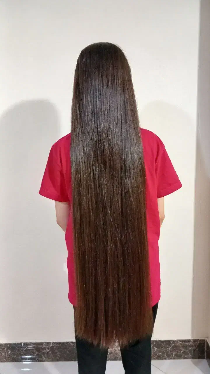 خرید موی طبیعی ب بالاترین قیمت در منطقه|آرایشی، بهداشتی، درمانی|ورامین, ورامین|دیوار