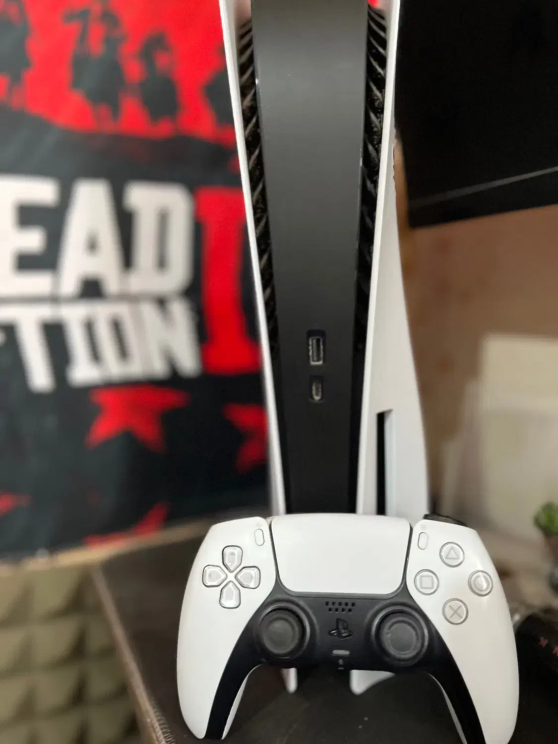 ps5|کنسول، بازی ویدئویی و آنلاین|قزوین, |دیوار