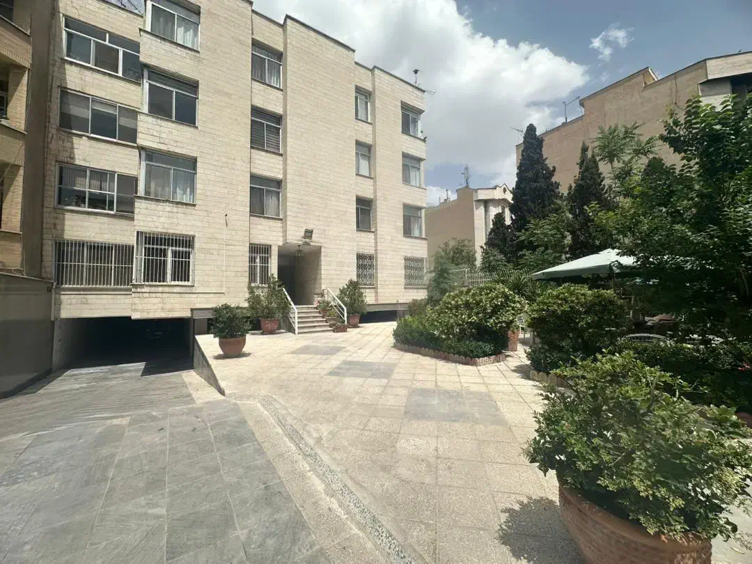 اطلسی ۱۱۴ متر ۲ خواب (قدرالسهمی)|فروش آپارتمان|تهران, میرداماد|دیوار