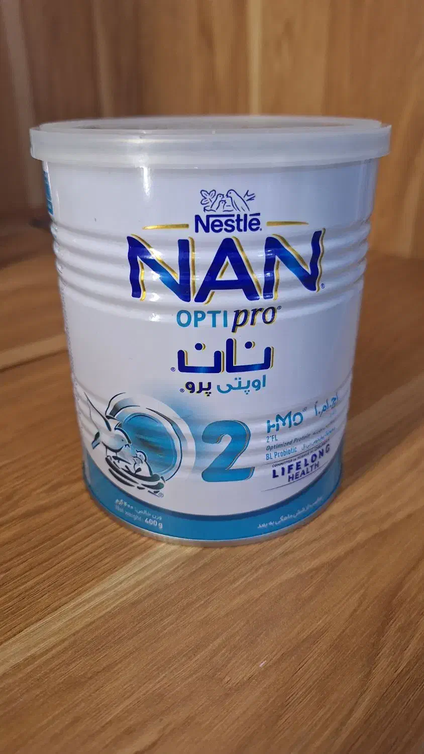 قوطی شیر خشک|ظروف نگهدارنده، پلاستیکی، یکبارمصرف|پاکدشت, پاکدشت (مامازند)|دیوار