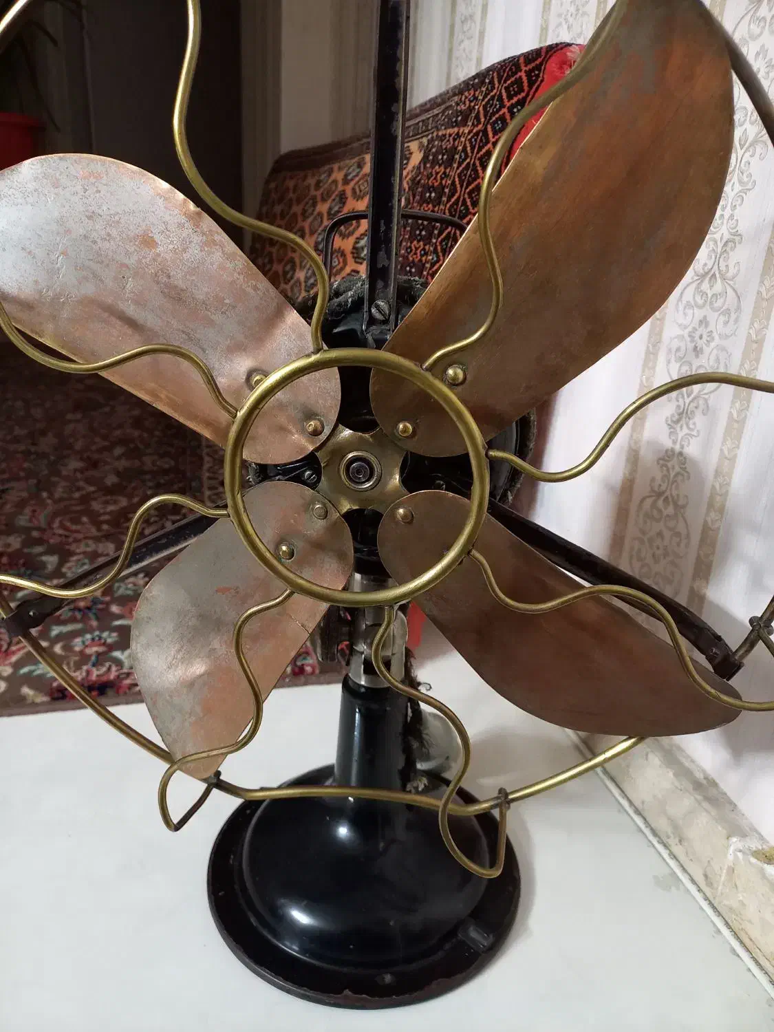 اشیاء عتیقه|کلکسیون اشیاء عتیقه|مشهد, گلبرگ شمالی|دیوار