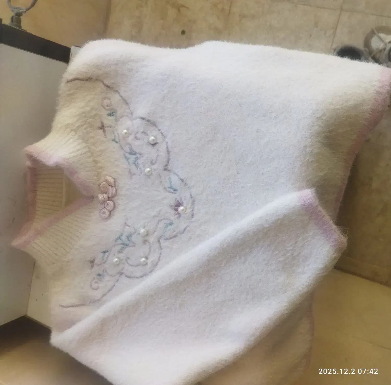 ژاکت خارجی بسیار گرم|لباس|سبزوار, همت|دیوار