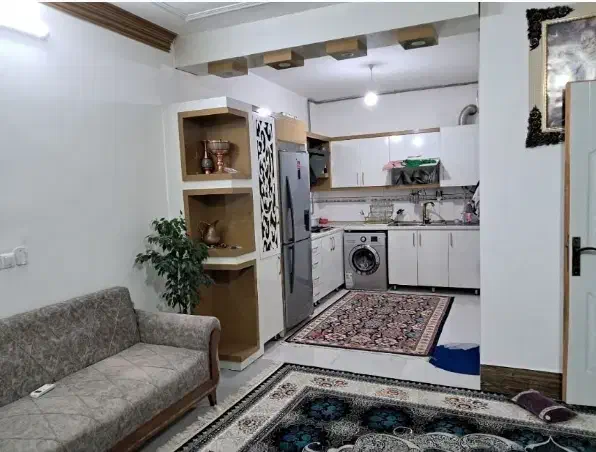 منزل ویلای واقع درامام خمینی۱۲میلان پرویزحسنزاده۱۷|اجارهٔ خانه و ویلا|چناران, |دیوار