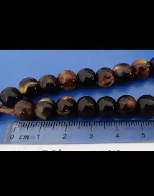 تسبیح زیبا|کلکسیون اشیاء عتیقه|کرمانشاه, |دیوار