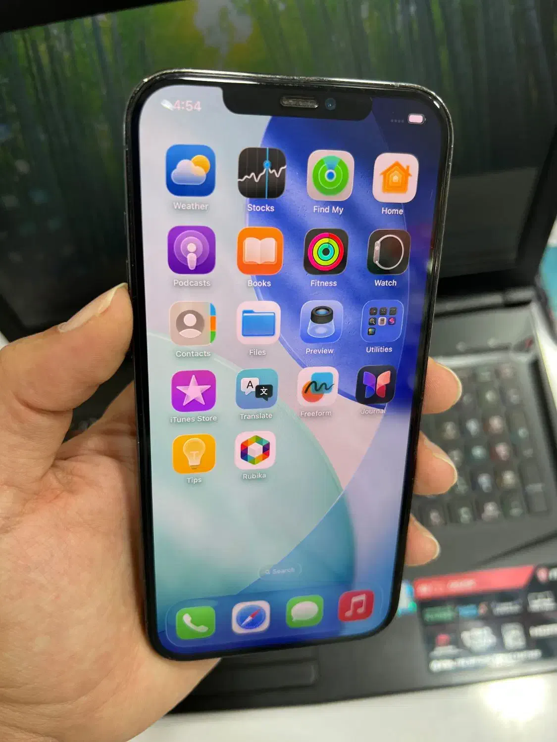 iPhone 12 pro max|موبایل|خرمشهر, |دیوار