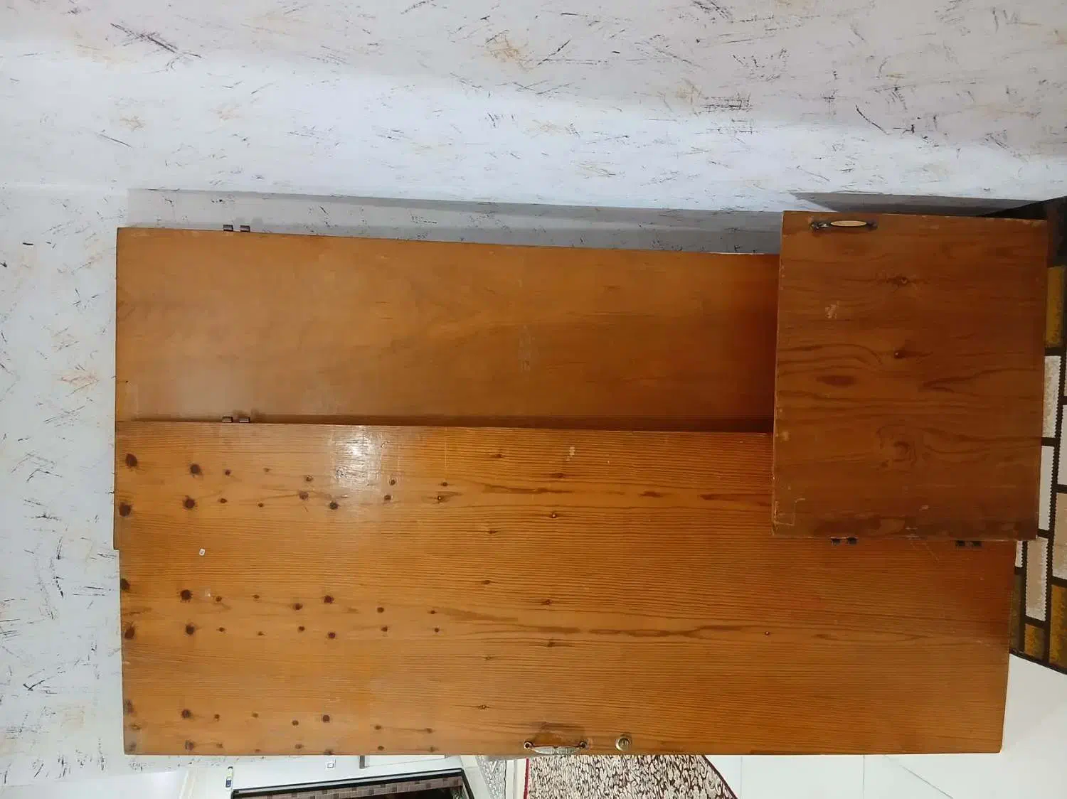 فروش درب کابینت در حد نو|مصالح و تجهیزات ساختمان|امامزاده عبدالله, |دیوار