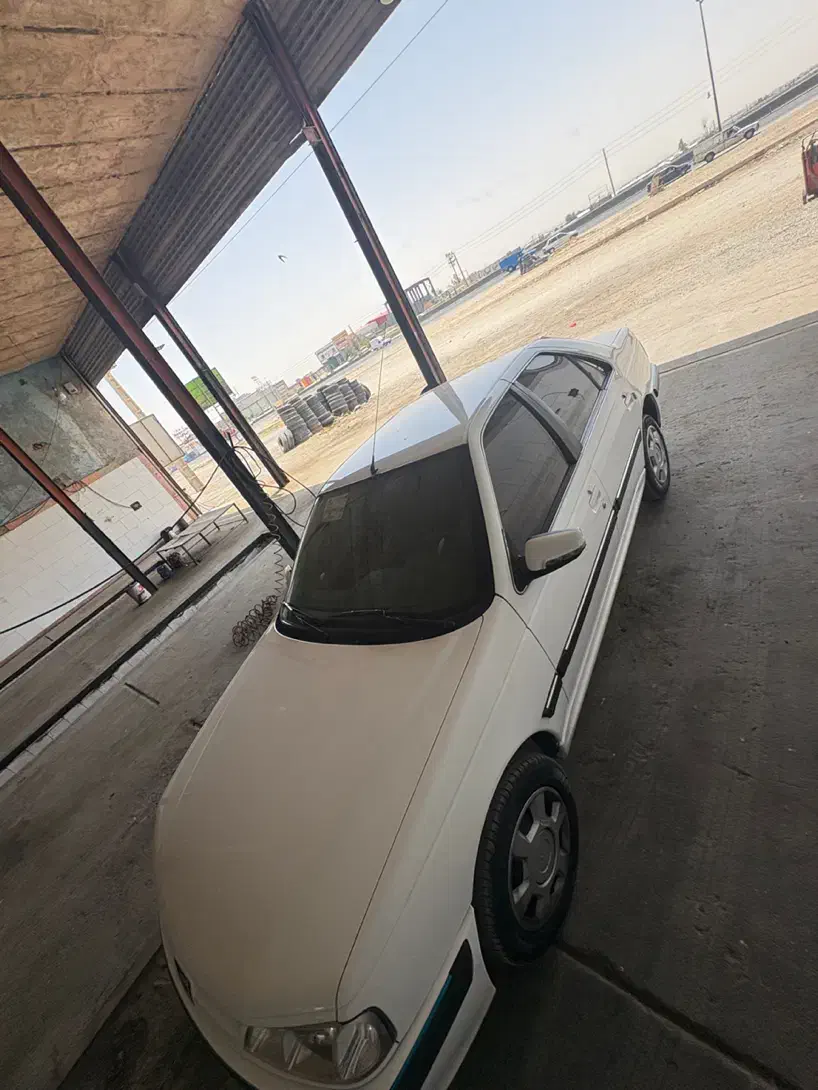 پژو پارس|خودرو سواری و وانت|پاکدشت, پاکدشت (مامازند)|دیوار