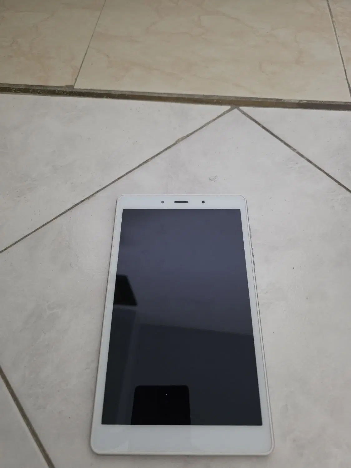 galaxy a8 t295|تبلت|تهران, سعادت‌آباد|دیوار