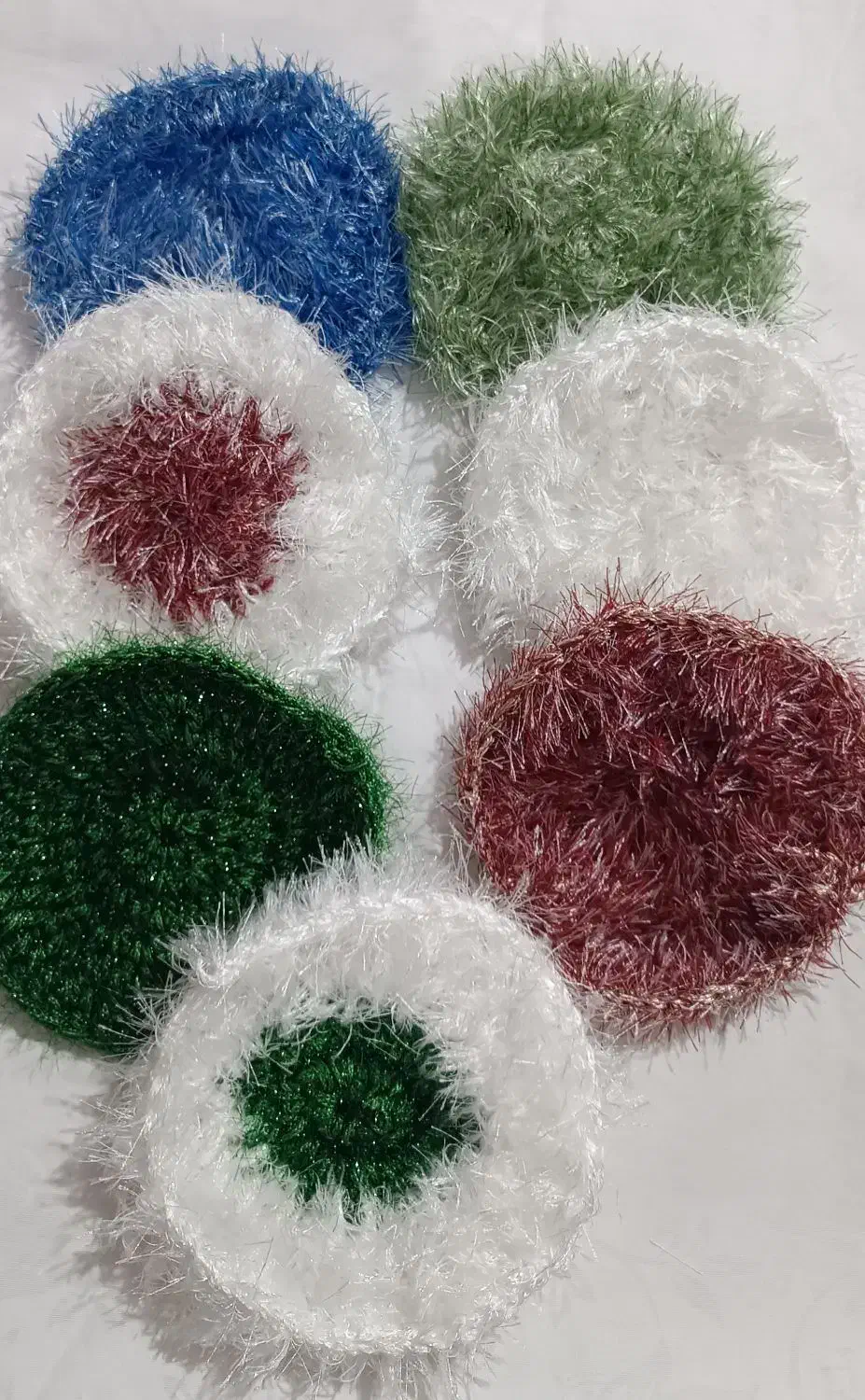 سفارش اسکاج پذیرفته میشود|مواد شوینده و دستمال کاغذی|قدس, شهرقدس|دیوار