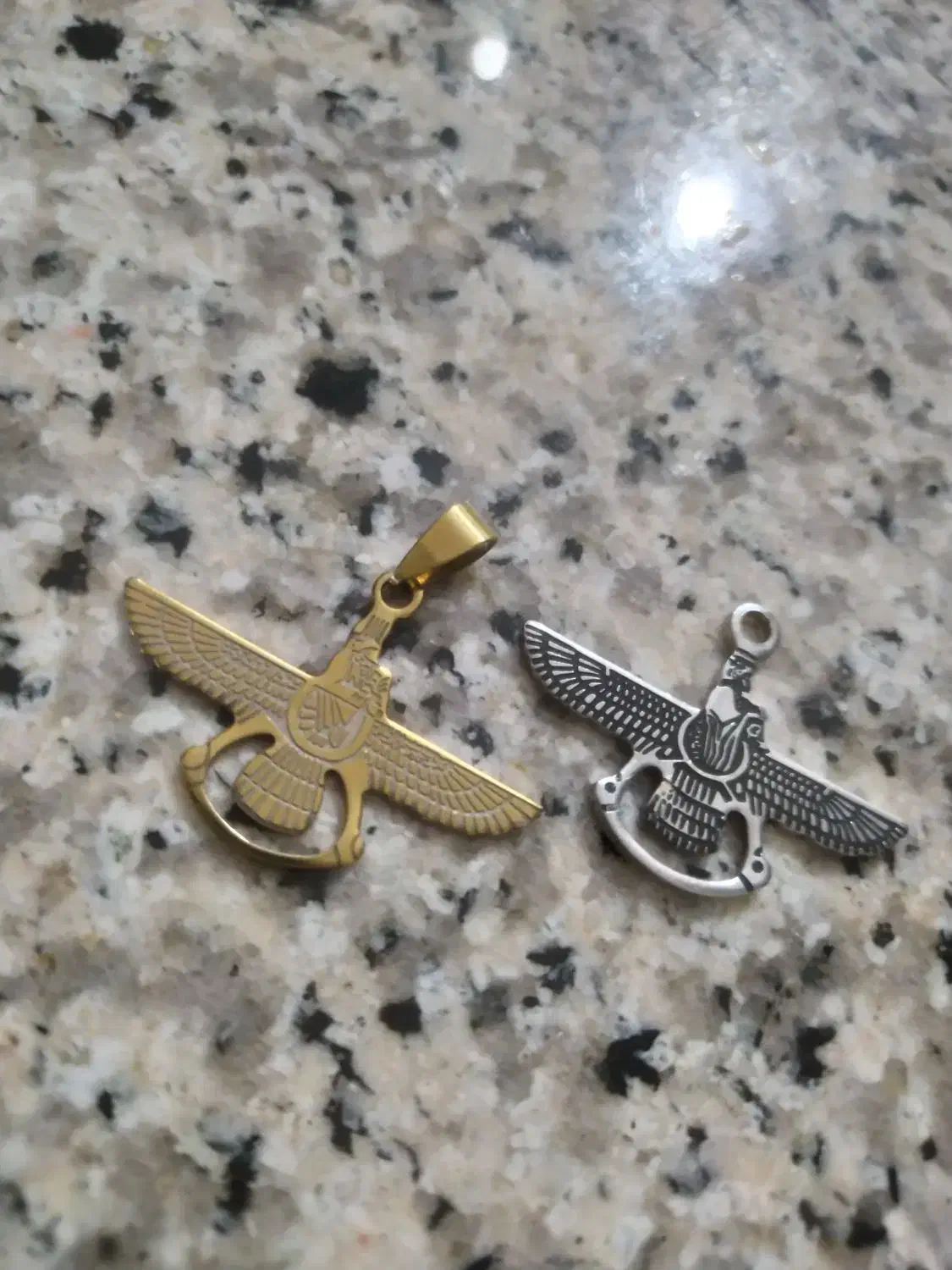 پلاک زنجیر|بدلیجات|کرمانشاه, |دیوار