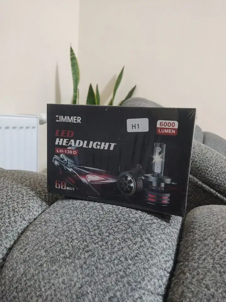 هدلایت خودرو|قطعات یدکی و لوازم جانبی|فولادشهر, C4|دیوار