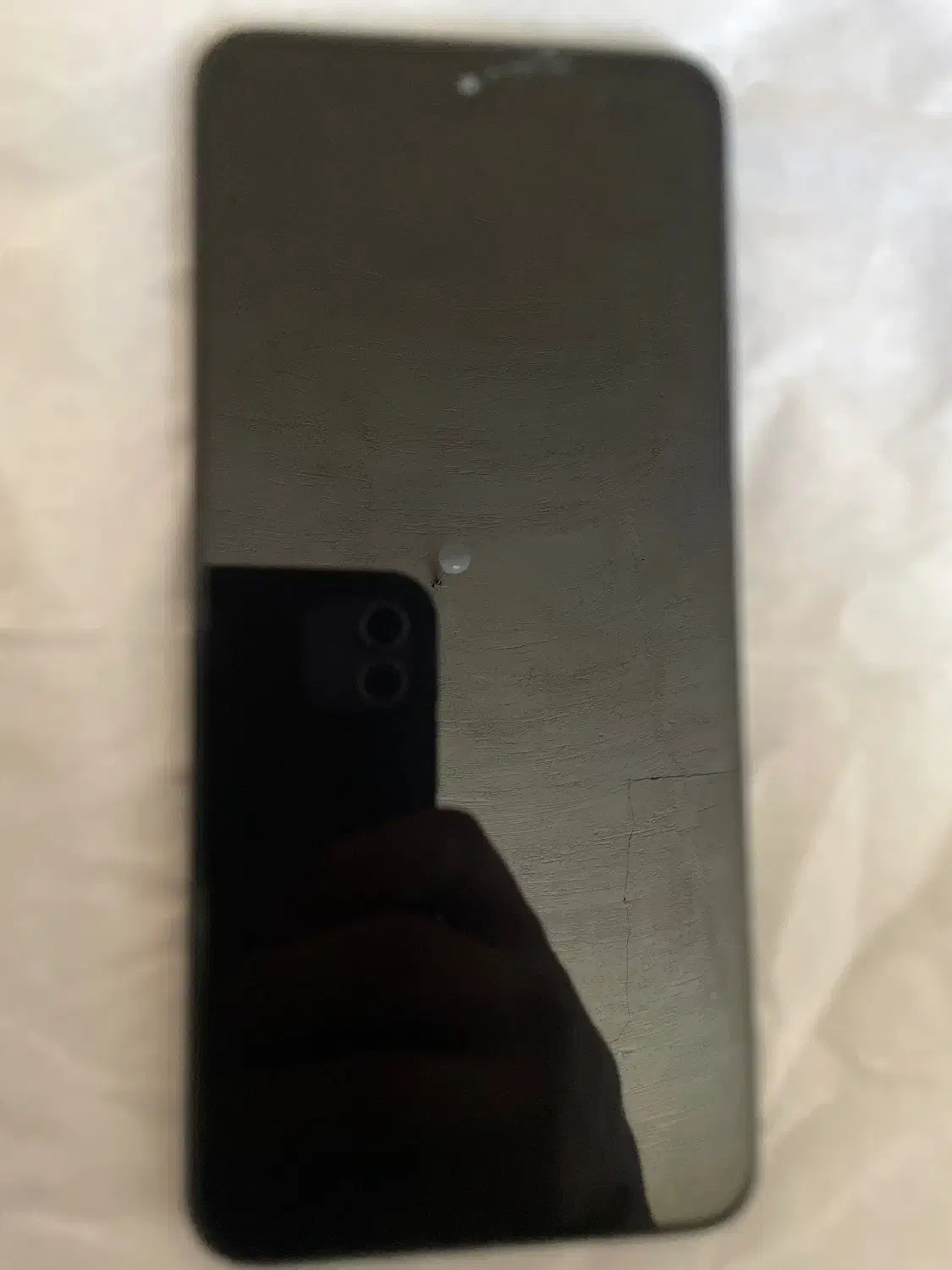 گوشی پوکوm4پرو|موبایل|بانه, |دیوار