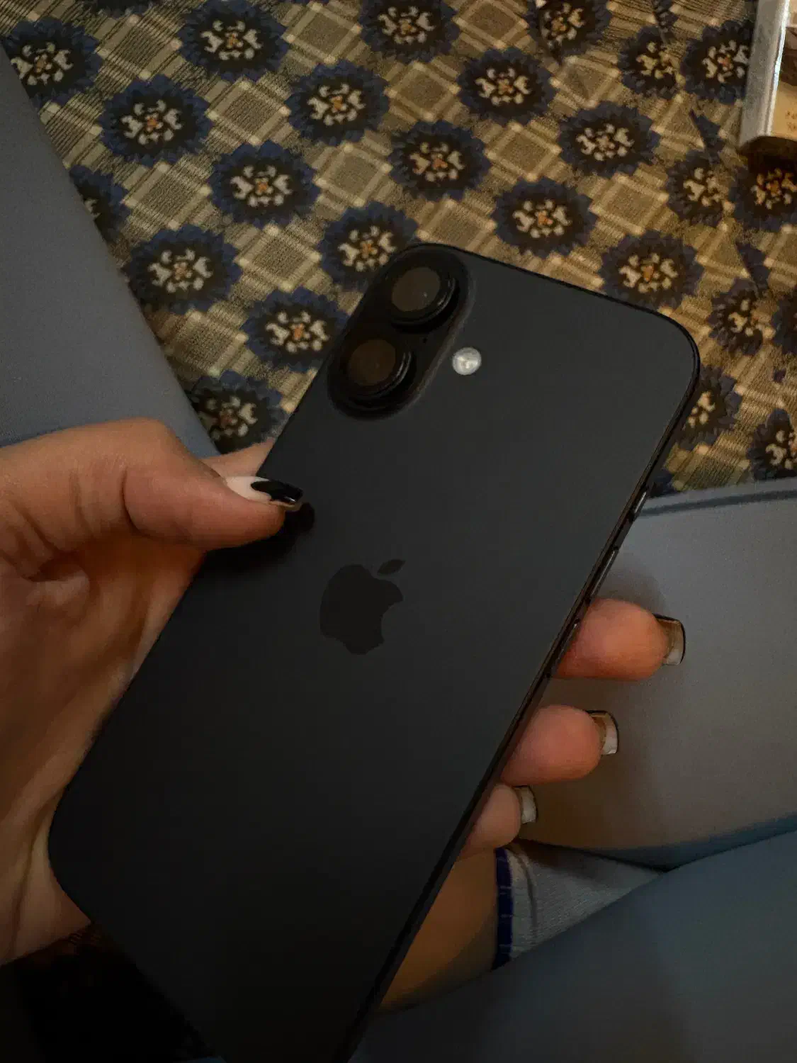 آیفون ۱۶ - ۲۵۶ گیگ|موبایل|سرخرود, |دیوار