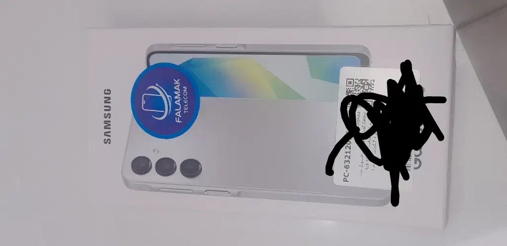 گوشی A16  پلم باز نشده|موبایل|زابل, |دیوار