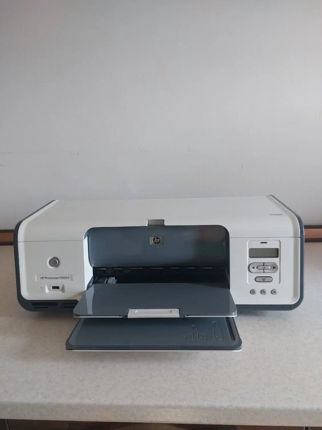 کارتریج پرینتر hp مدل D5063|پرینتر، اسکنر، کپی، فکس|تهران, شمیران‌نو|دیوار